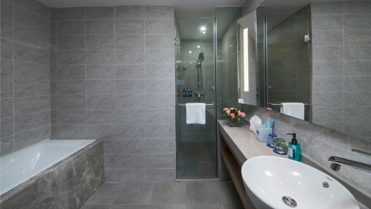 Holiday Inn Express - Xichang City Center By Ihg Exterior foto