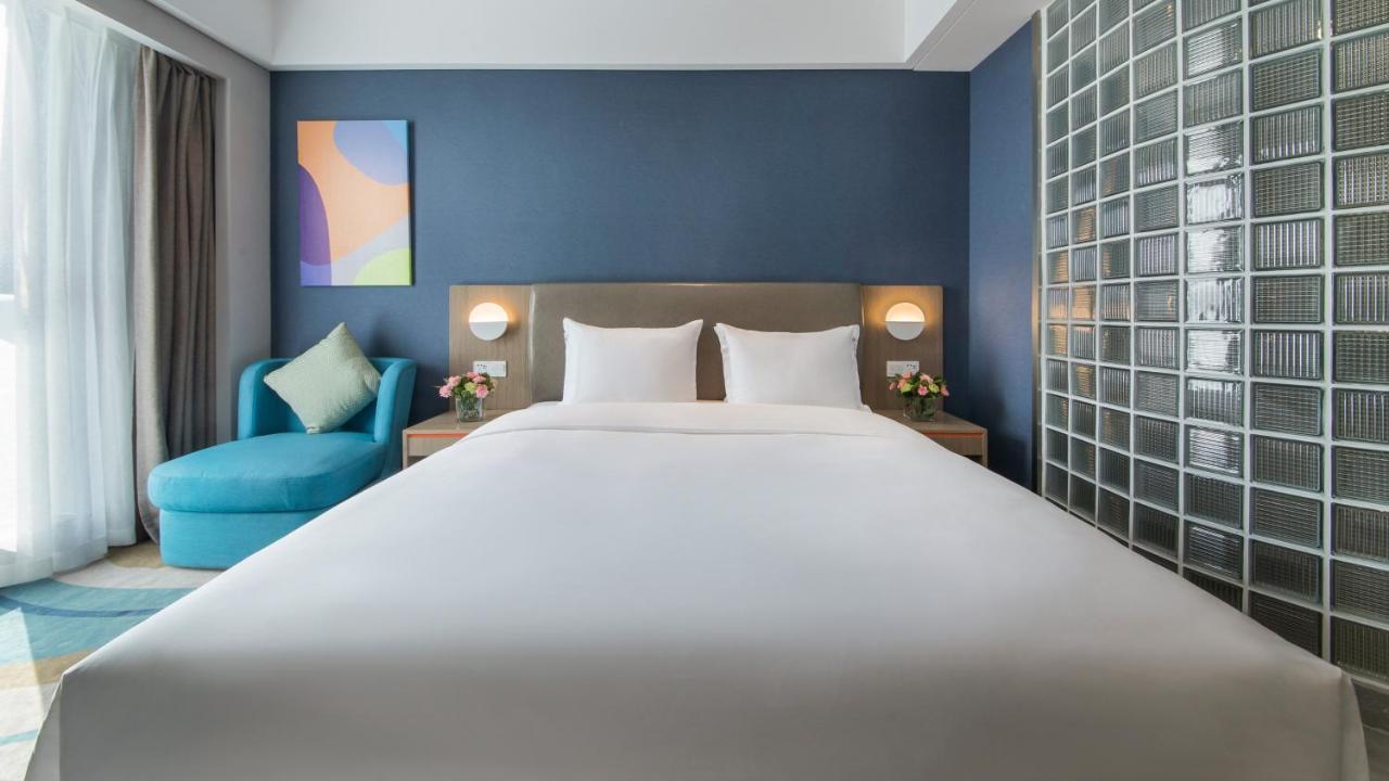 Holiday Inn Express - Xichang City Center By Ihg Quarto foto